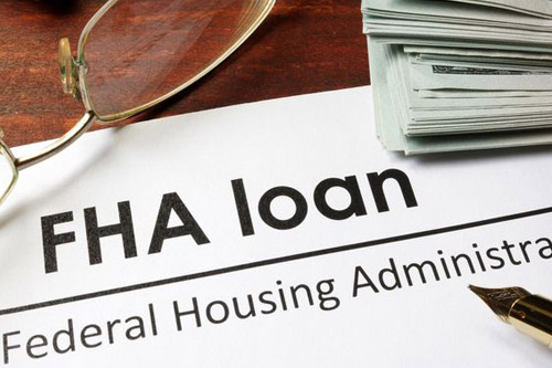 FHA Home Loans Offer Lower Down Payments and Higher Limits to ...