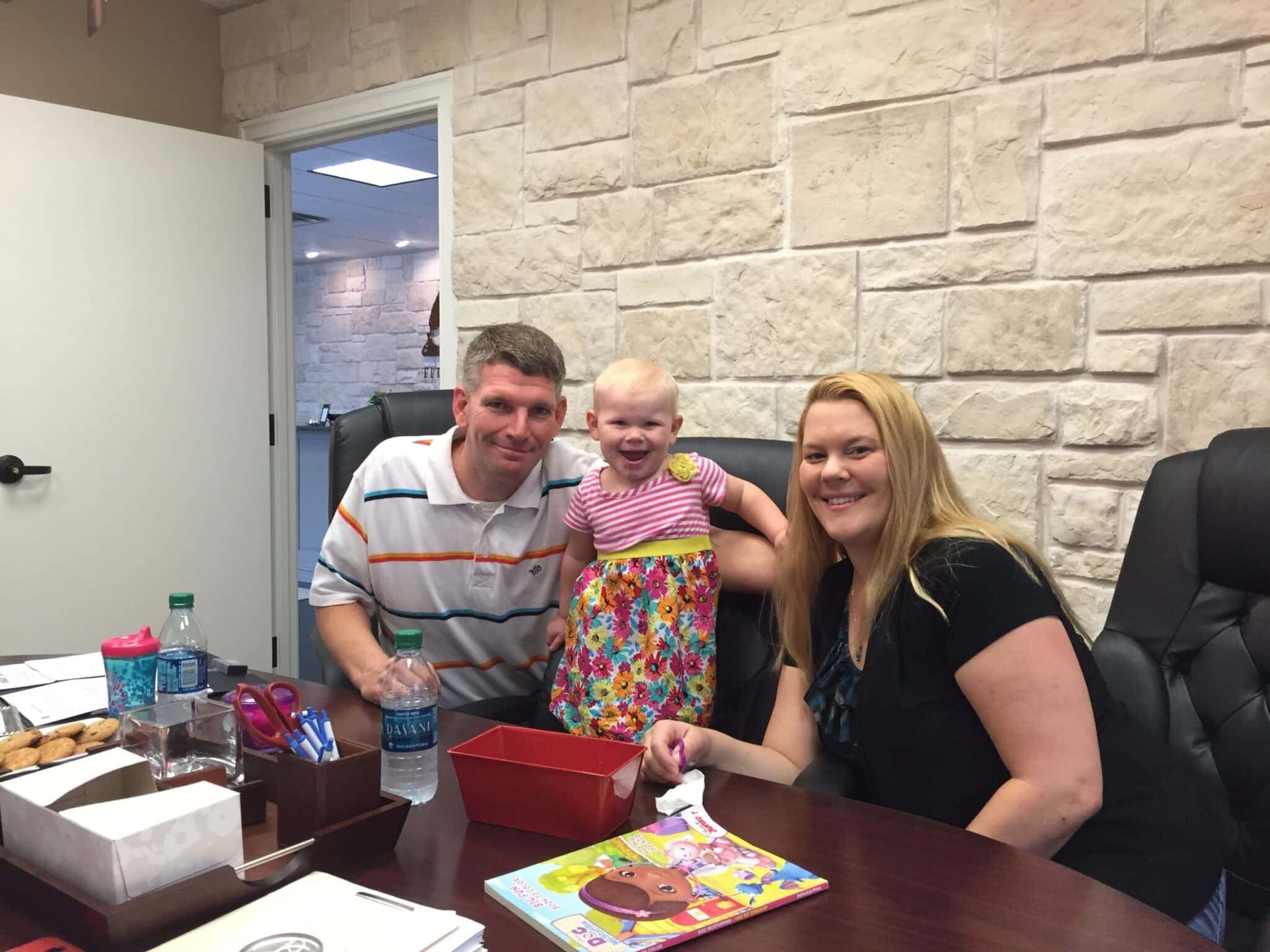 Tulsa Mortgage Lender | Scissortail Financial | Oklahoma